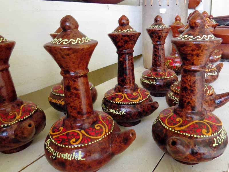 Tembikar-Lombok
