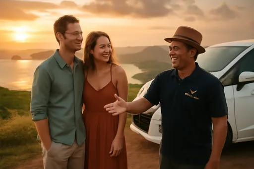 Wisata Aikmel Lombok Timur Pesona Alam Tersembunyi