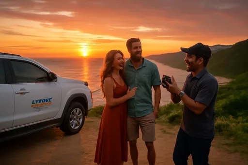 Lombok Tour Operators Pilihan Terbaik Wisata Anda