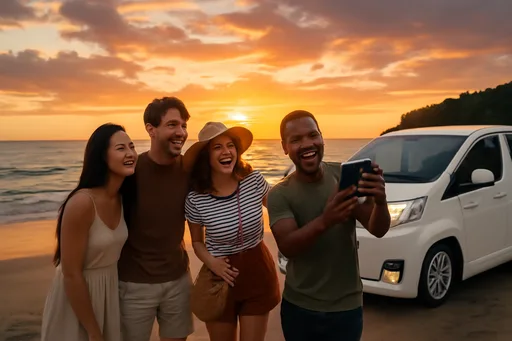Destinasi Lombok Barat Pesona Wisata Tak Terlupakan