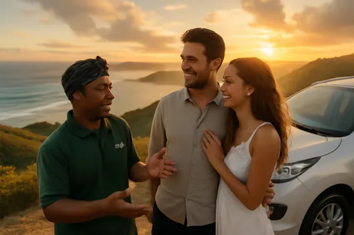 Paket Trip Murah Lombok Pengalaman Wisata Terbaik