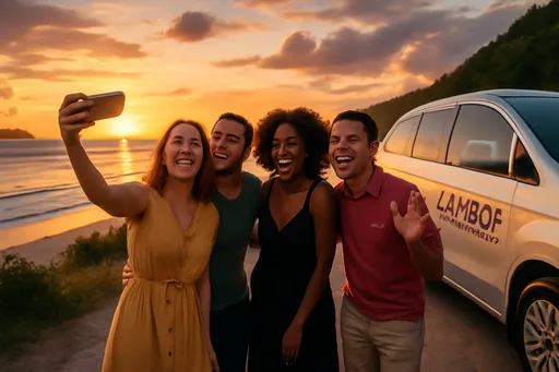 Wisata Lombok 4 Hari 3 Malam Pengalaman Liburan Terbaik