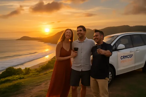 Lombok Travel Online Pengalaman Wisata Terbaik