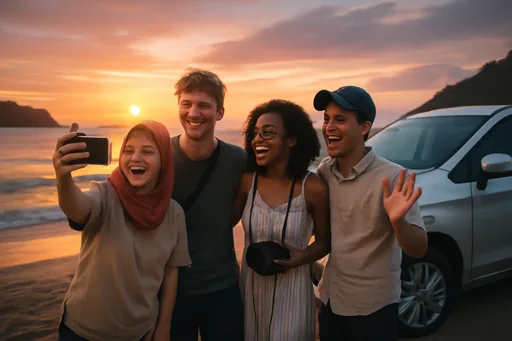 Wisata Keruak Lombok Timur Pesona Alam Tersembunyi