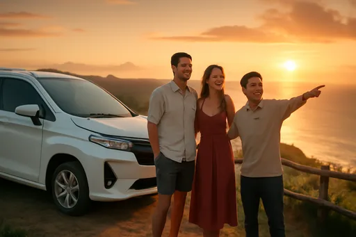 Wisata Aik Tojang Lombok Timur Pesona Alam Tersembunyi