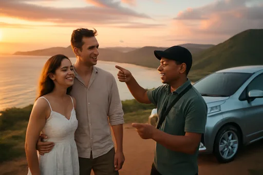 Liburan ke Lombok Pengalaman Wisata Tak Terlupakan