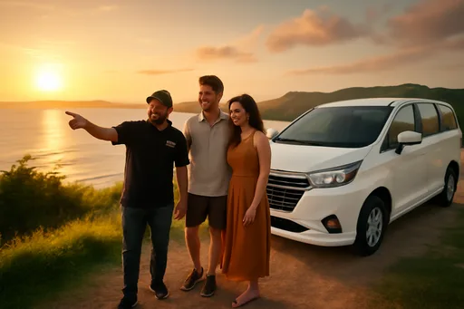 Promo Tempat Wisata Lombok Terbaik dengan Layanan Eksklusif