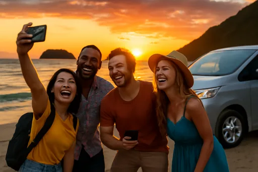 Itinerary Tour Lombok 4 Hari 3 Malam Pengalaman Tak Terlupakan