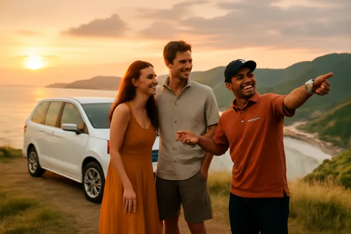 Lombok Road Trip Itinerary Panduan Wisata Terbaik