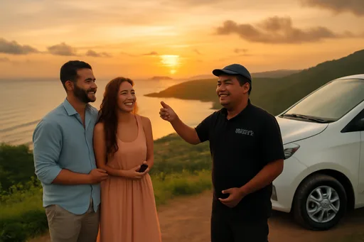 Travel Palembang Lombok Pengalaman Wisata Terbaik