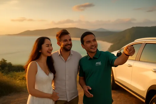 Lombok Piknik Travel Pengalaman Wisata Terbaik di Pulau