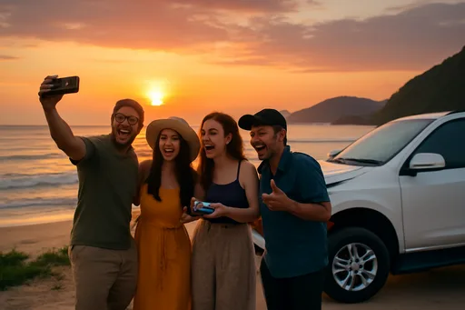 Wisata Terdekat di Lombok Destinasi Menarik Terlengkap