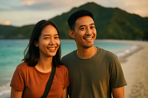 Tour Lombok 3H2M Pengalaman Wisata Tak Terlupakan