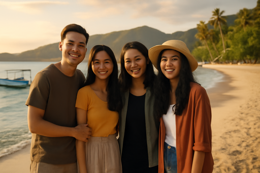 Tour Lombok 3 Hari Pengalaman Wisata Tak Terlupakan