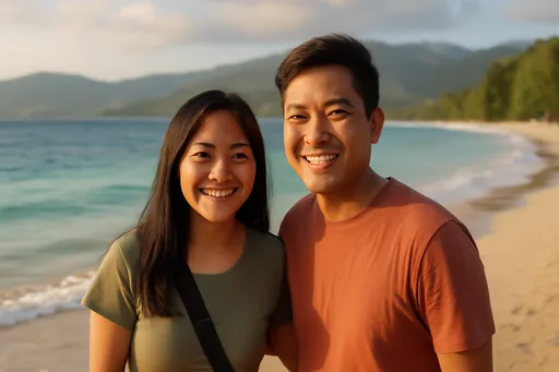 Travel ke Lombok Bulan Juli Pengalaman Wisata Terbaik
