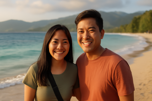 Travel ke Lombok Bulan Juli Pengalaman Wisata Terbaik