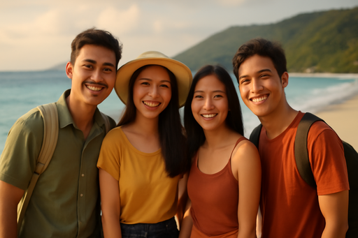 Travel Buddies Lombok Teman Perjalanan Terbaik Anda