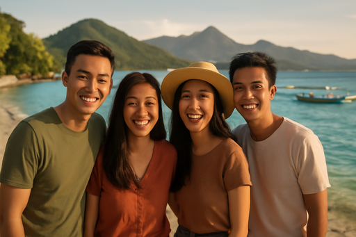 Tempat Wisata Lombok Nusa Tenggara Barat Destinasi Eksotis