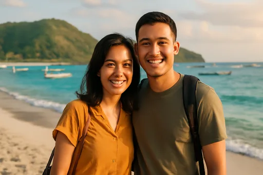 Travel Lombok Terbaik Pengalaman Wisata Tak Terlupakan