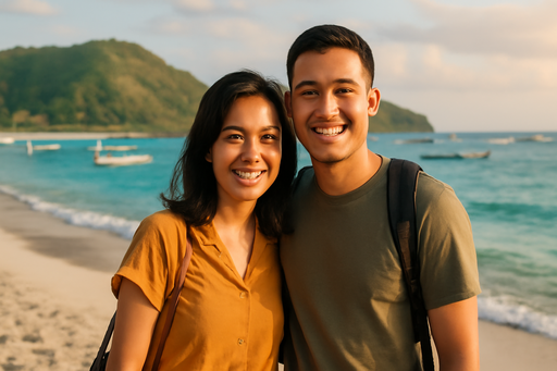 Travel Lombok Terbaik Pengalaman Wisata Tak Terlupakan