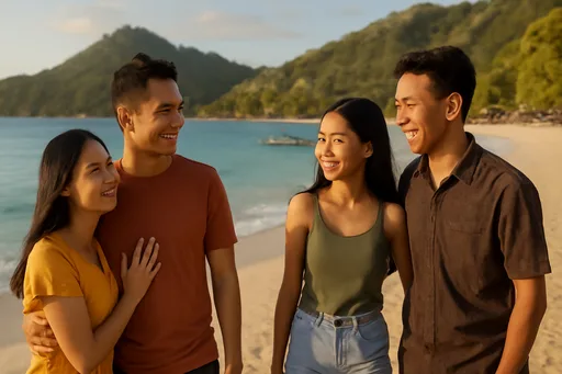 Tempat Wisata Lombok Terkenal yang Wajib Dikunjungi