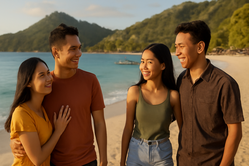 Tempat Wisata Lombok Terkenal yang Wajib Dikunjungi