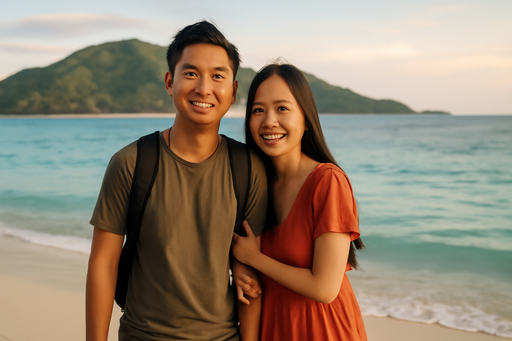 Lombok Travel Agency Terpercaya untuk Pengalaman Wisata Terbaik