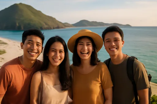 Wisata Favorit Lombok yang Wajib Anda Kunjungi