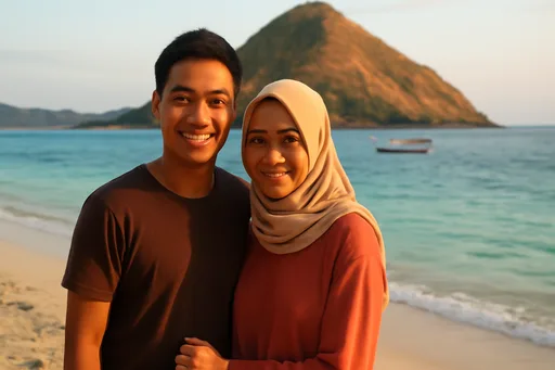 Sumbawa Trip dari Lombok Jelajahi Keindahan Tetangga