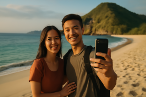 Travel ke Lombok dari Surabaya Pengalaman Wisata Terbaik