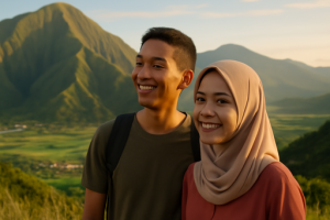 Cerita Wisata Sembalun Lombok Pengalaman Tak Terlupakan