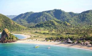 tempat wisata unik di Lombok