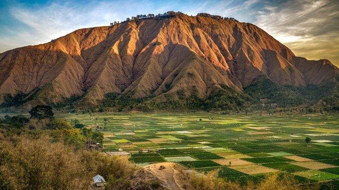 wisata tersembunyi di Lombok Timur