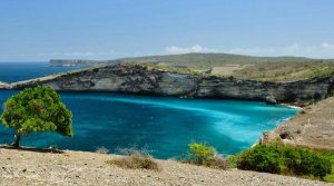 tanjung ringgit ujung timur lombok