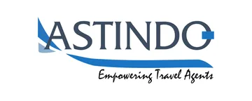Logo ASTINDO